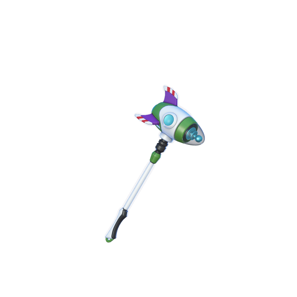 Buzz Blastaxe