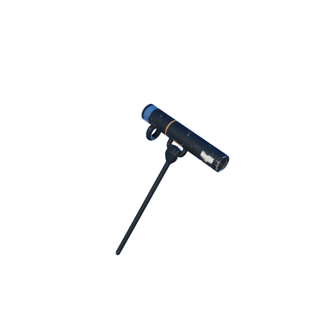 O.X.R. Battering Hammer