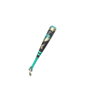 Bruiser’s Bat