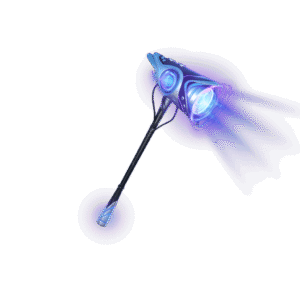 Echoic Disruptor
