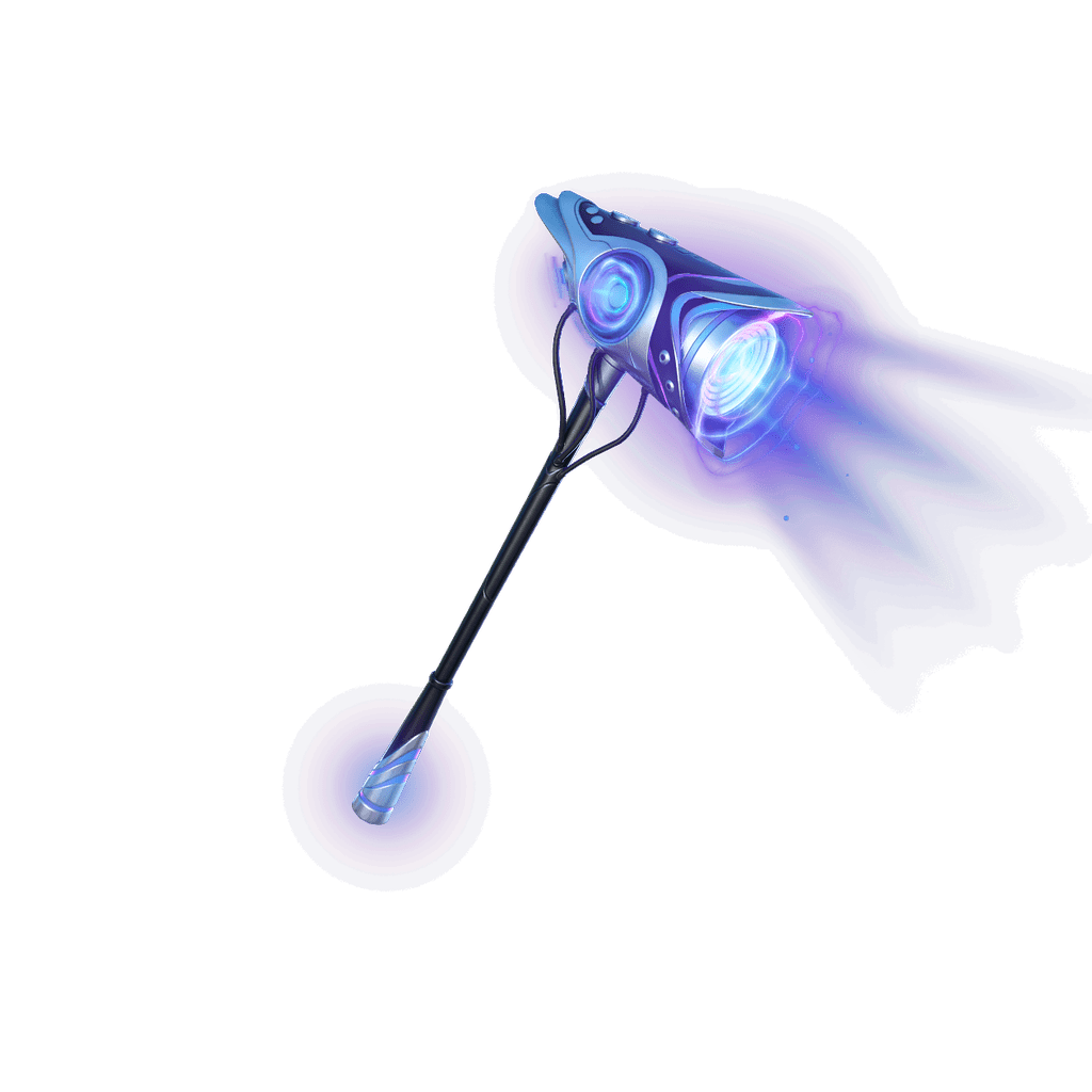 Echoic Disruptor