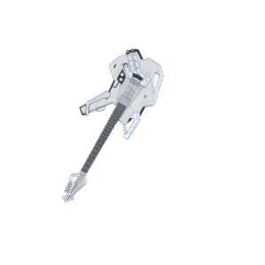 Spacefleet Kontrol