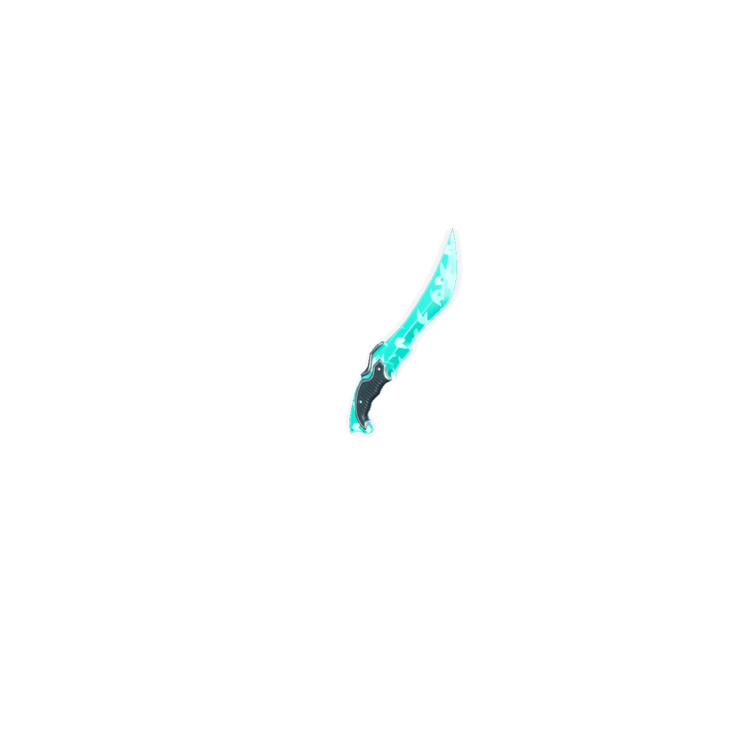 Bio Essence Blade