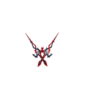 Thornheart Sai