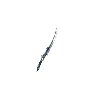 The Final Thorn