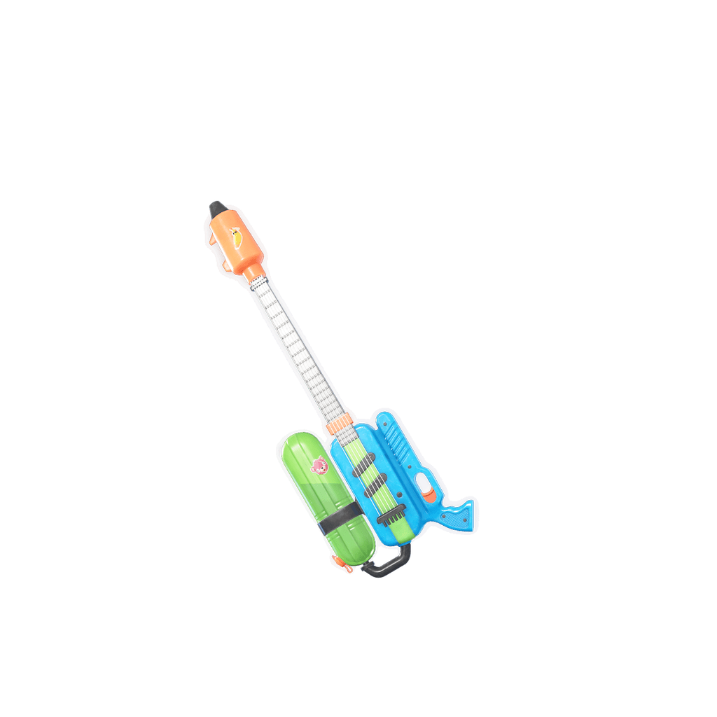 Sonic Splash