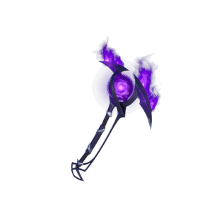Seer Scythe