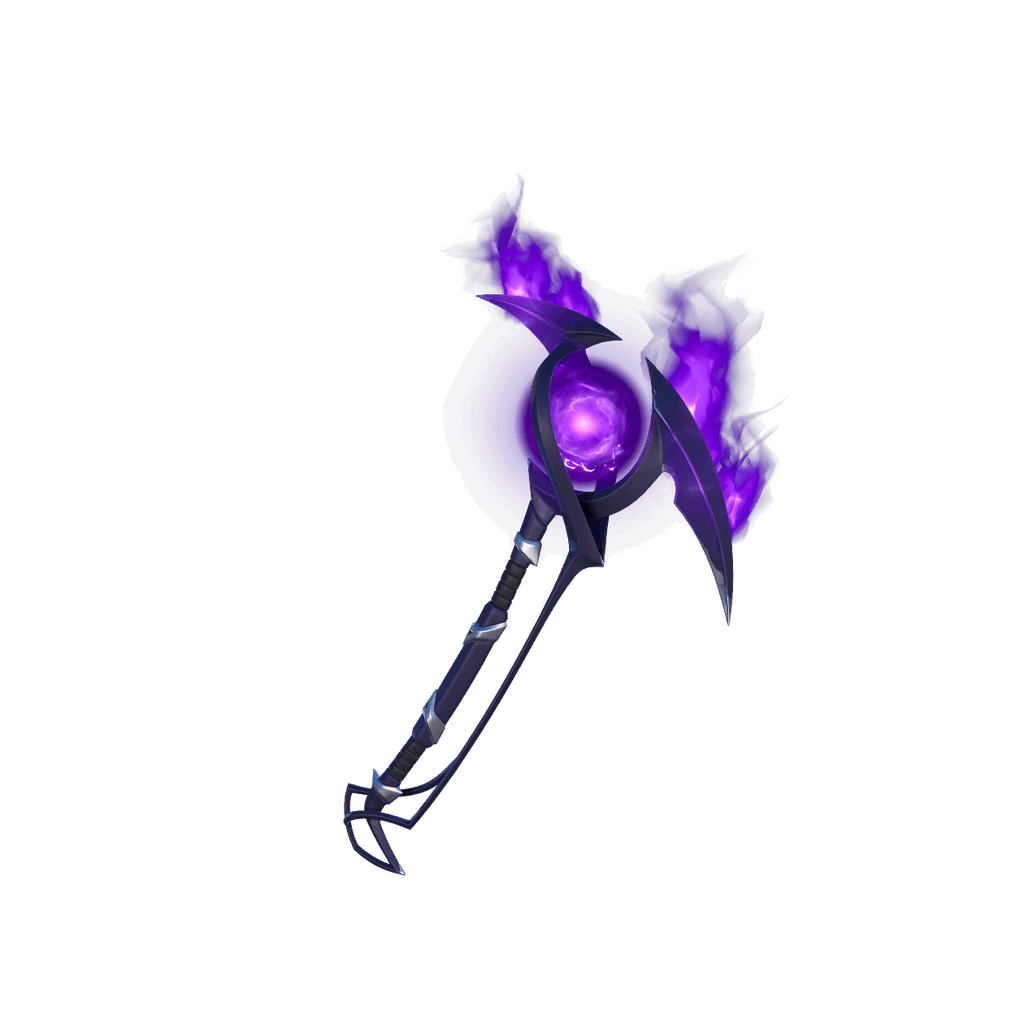 Seer Scythe