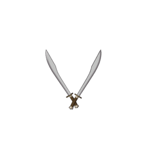Zuko’s Broadswords