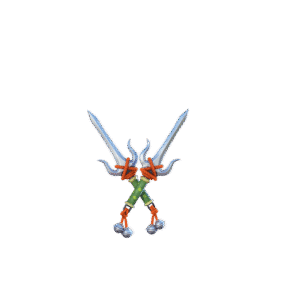 Amphibian’s Sai