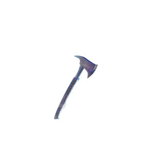 Platinum aXe-o