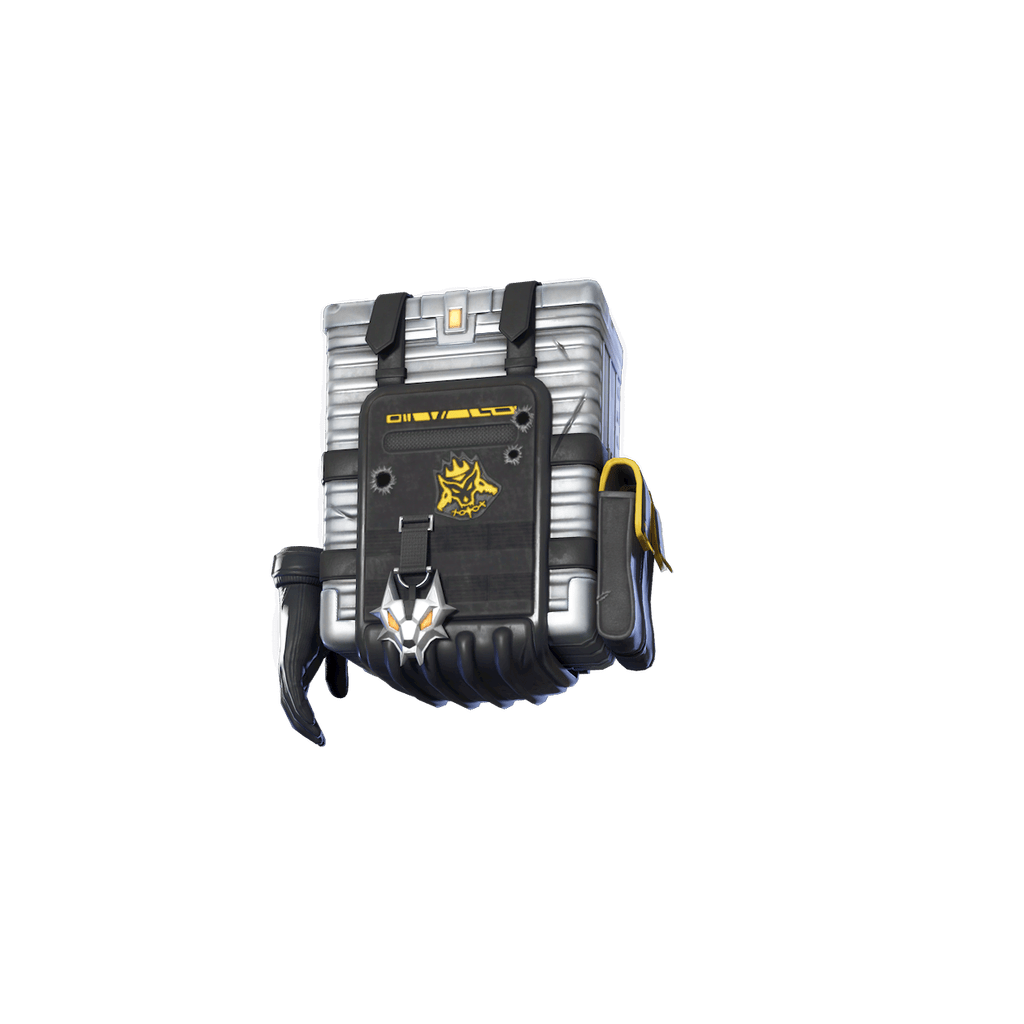 Merc Travel Pack