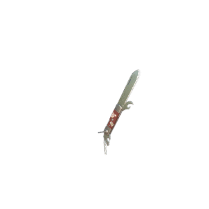 Multi-Purpose Blade