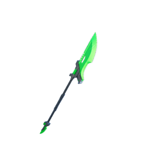 Fission Blade