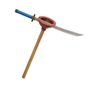Wick’s Katana