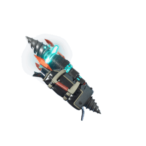 Dual Drillbit
