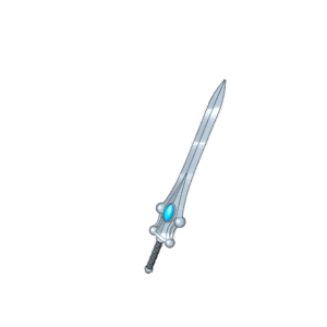 Sword of Protection