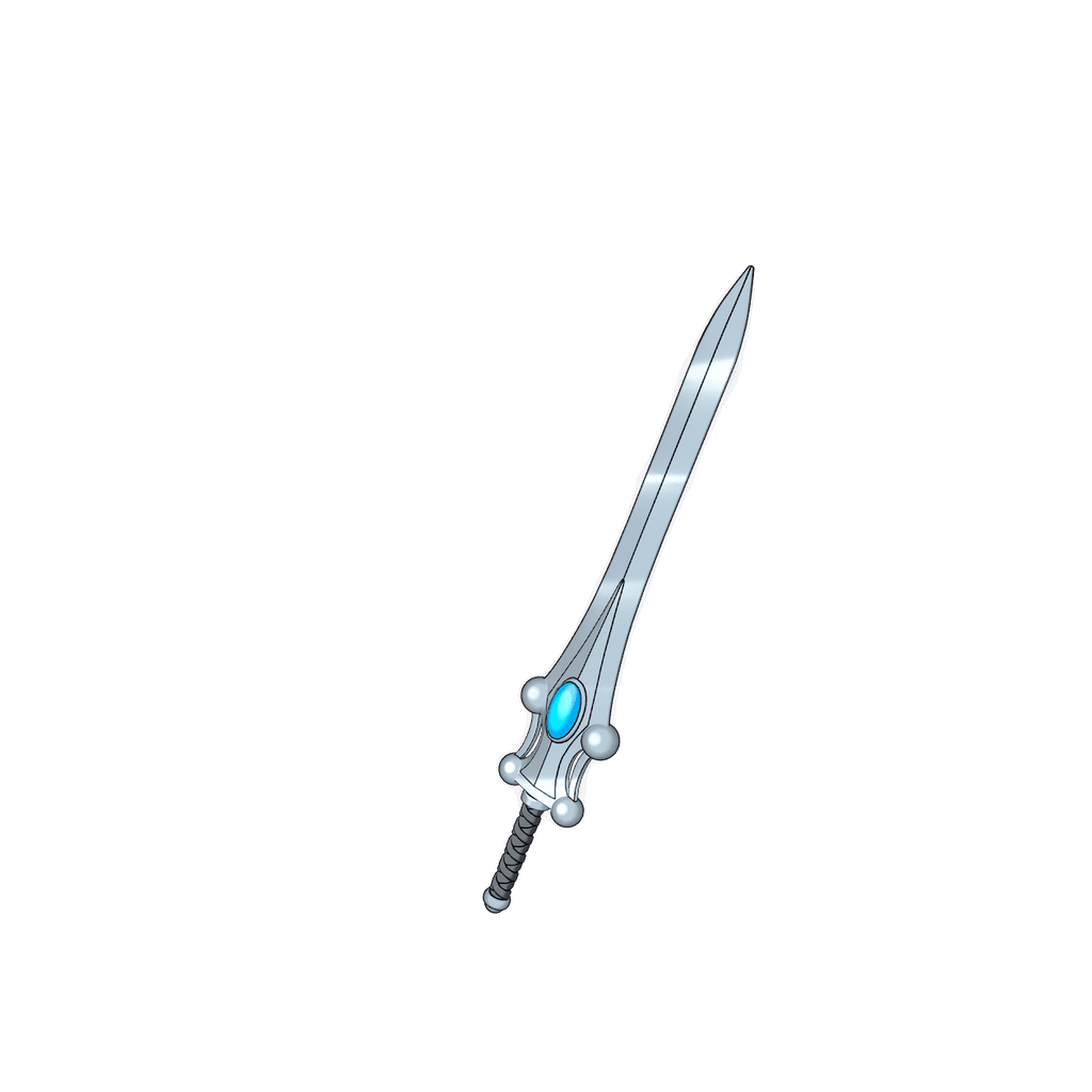 Sword of Protection