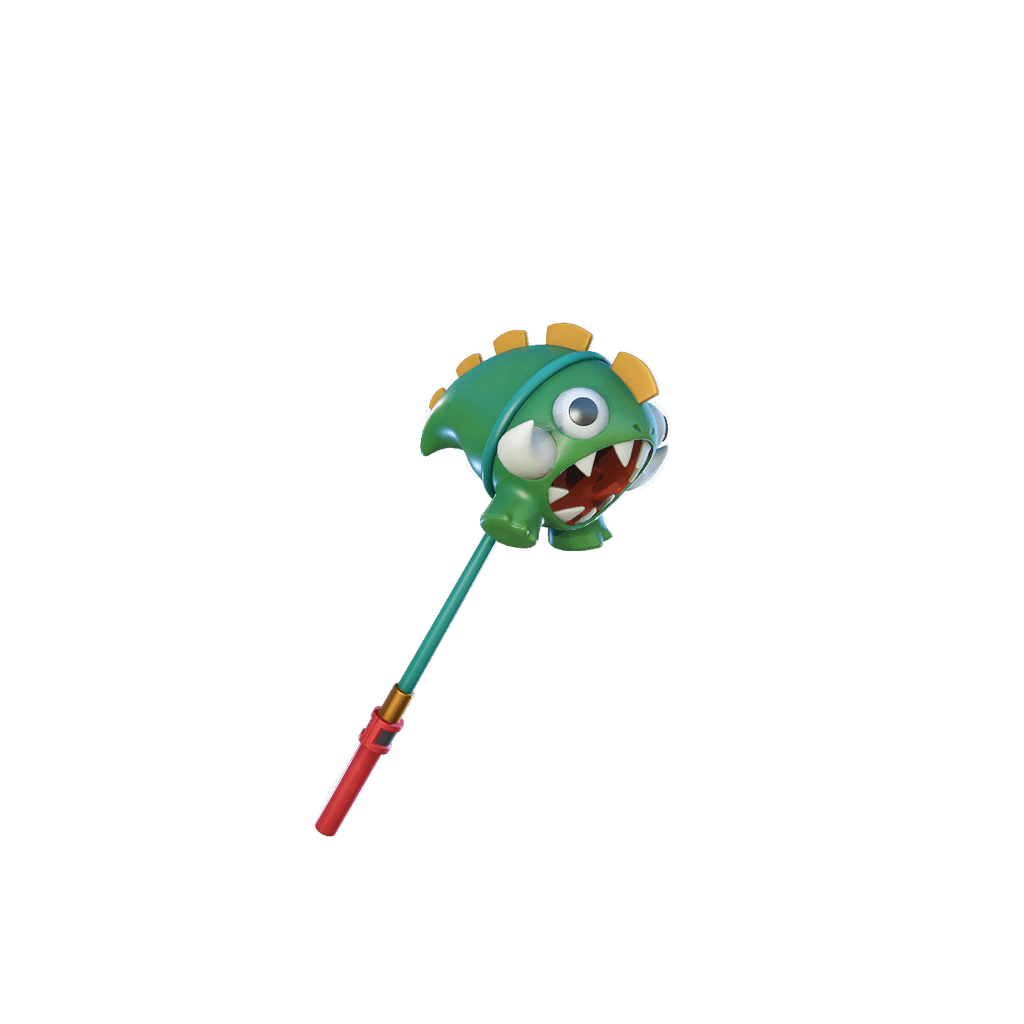 Dino Bopper