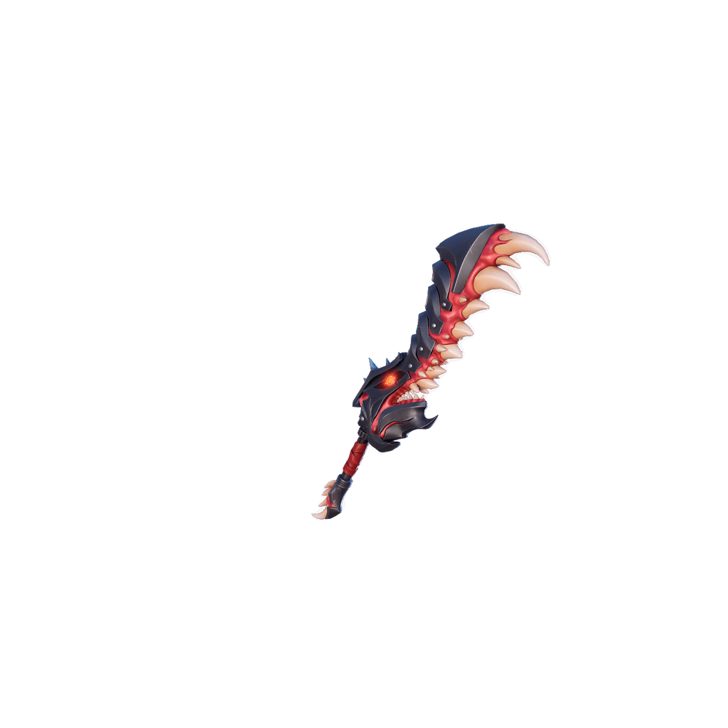 The Mawblade