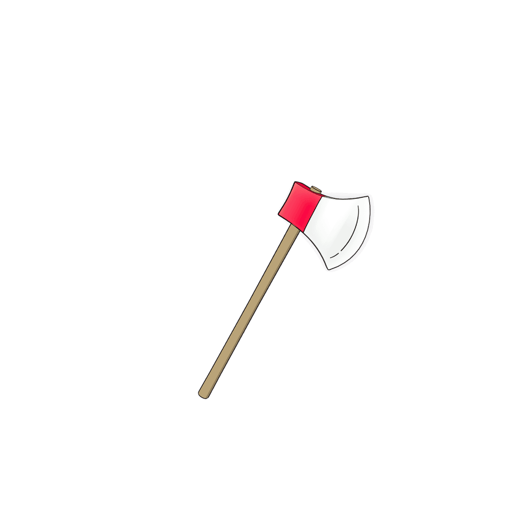 Scratchy’s Axe