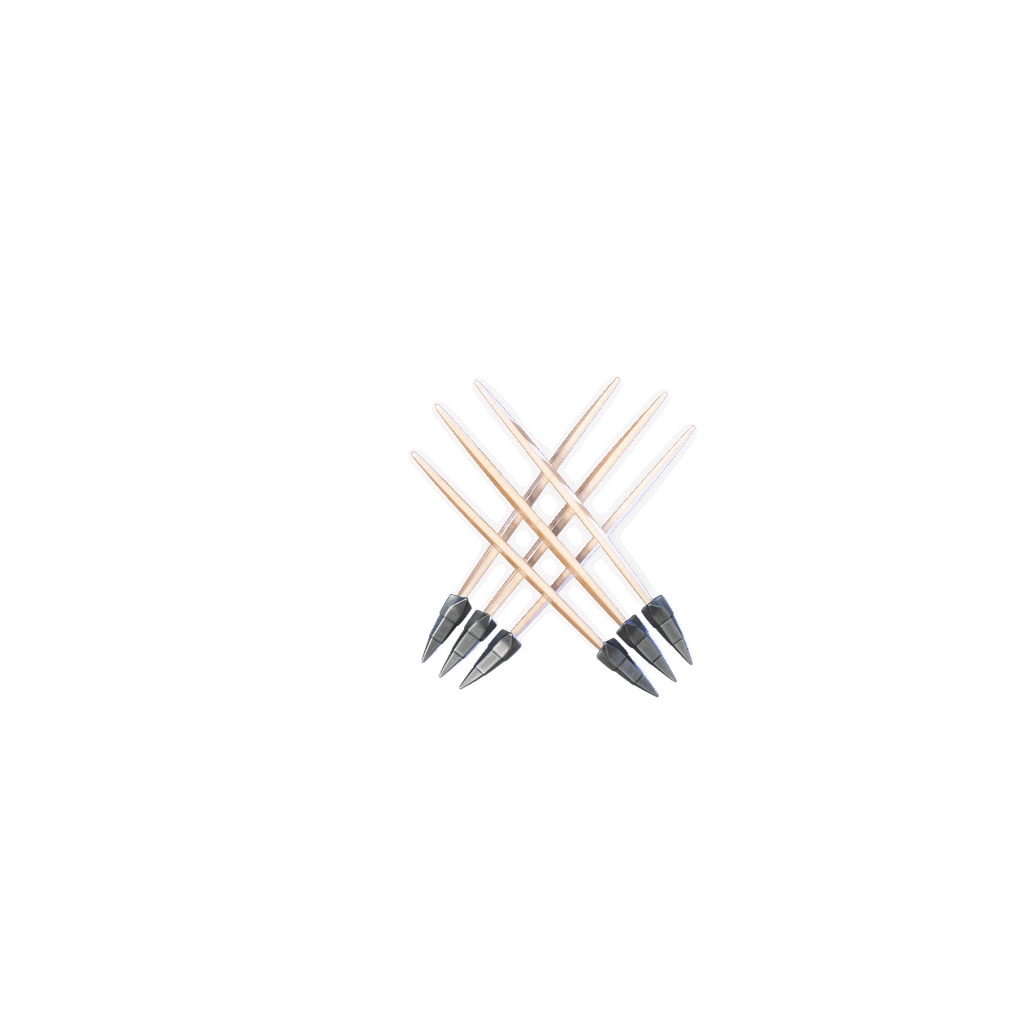 Nanamantium Claws