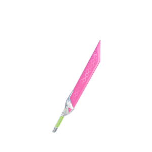 Striped Striker