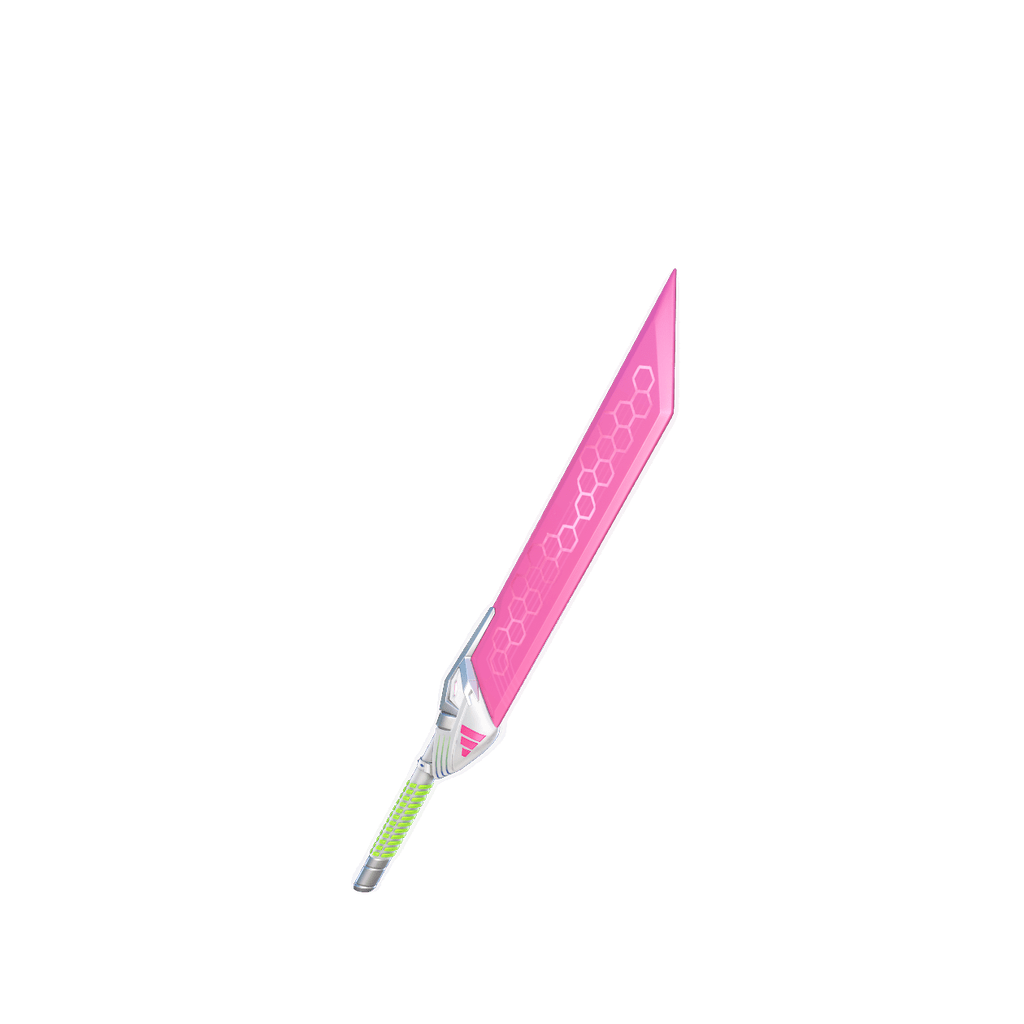 Striped Striker