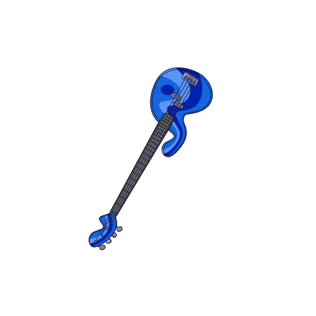 Deep Groove