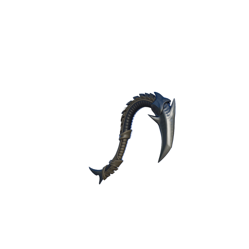 Xenotail Slasher