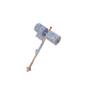 2-Ply TP Hammer