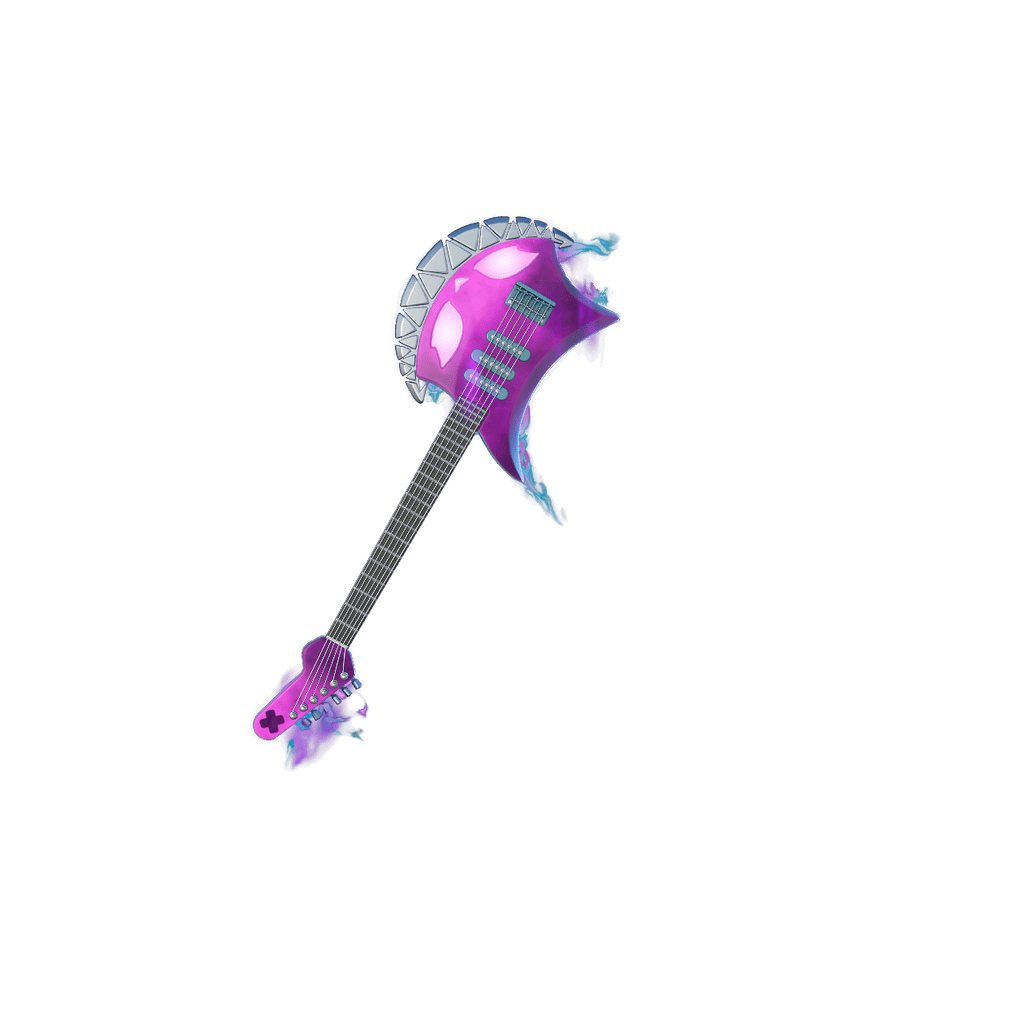 MadKat Smirk Axe
