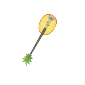 Pineapple Punch