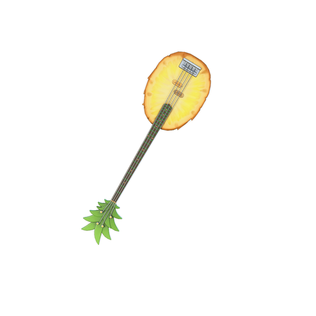 Pineapple Punch