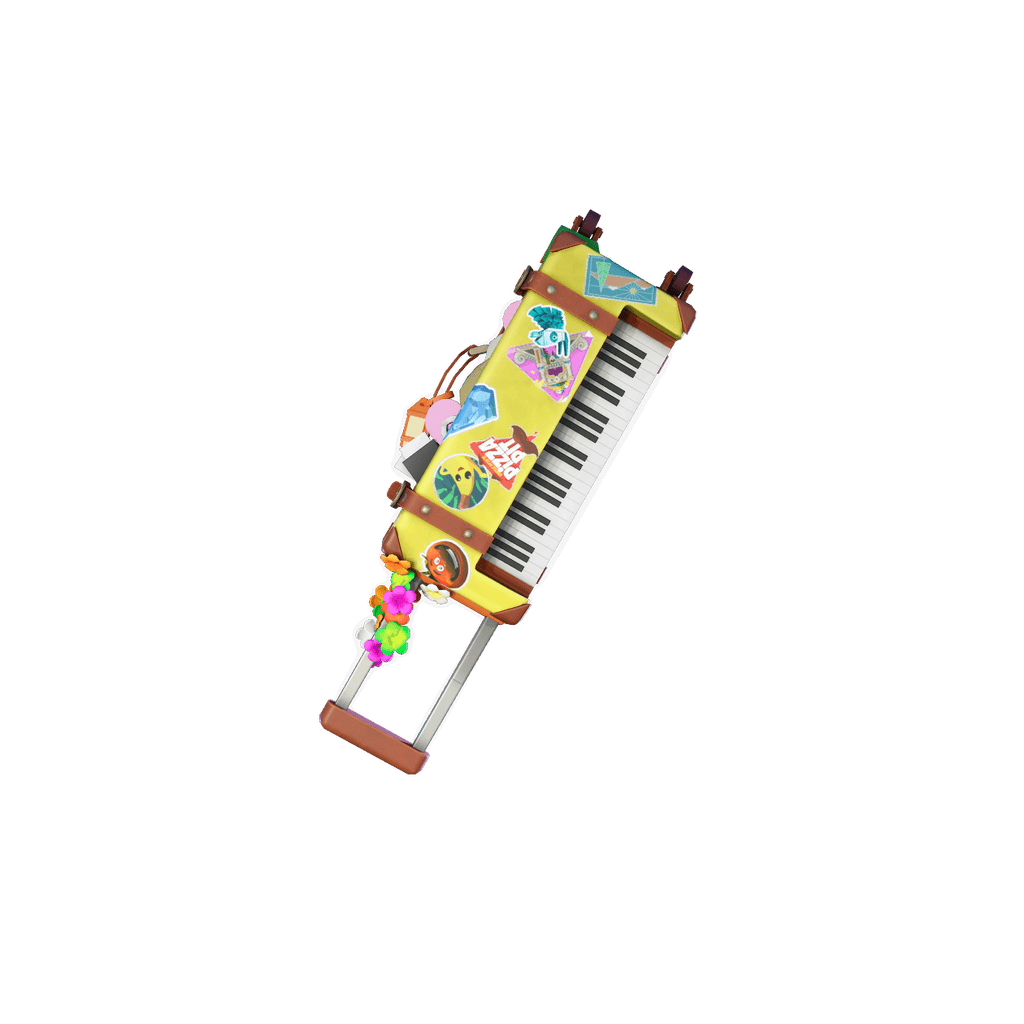 Stowaway