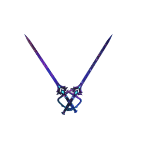 Starforged Blades