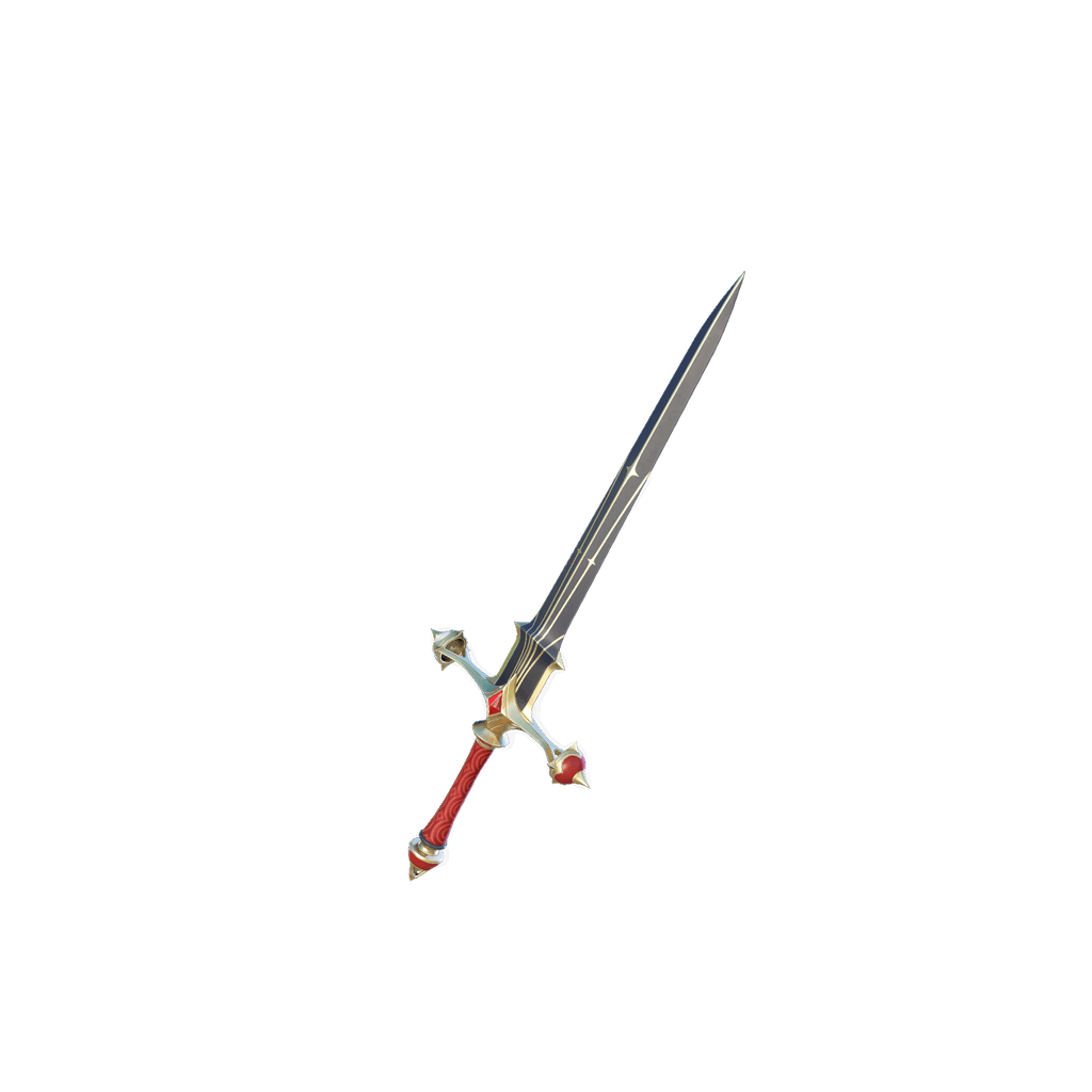Arbiter’s Blade