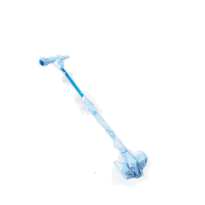 Icecrophone