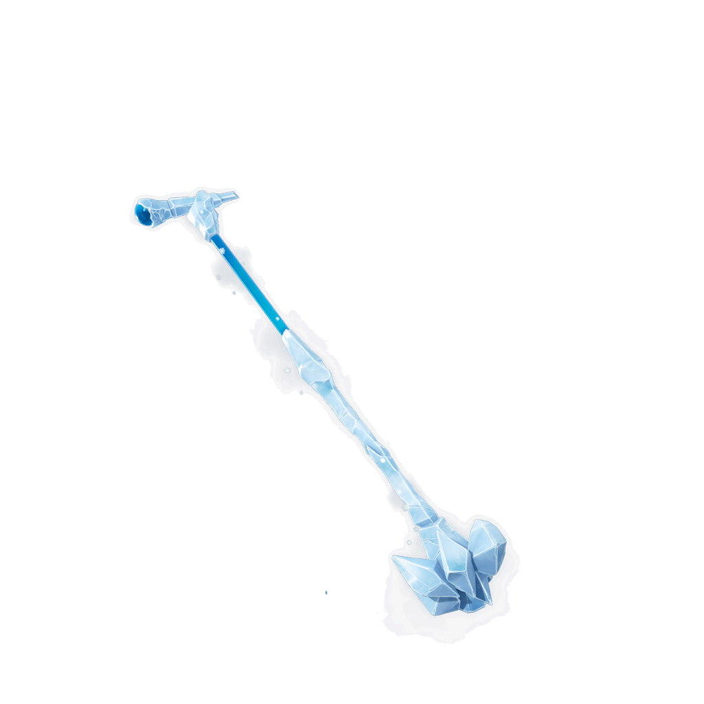 Icecrophone