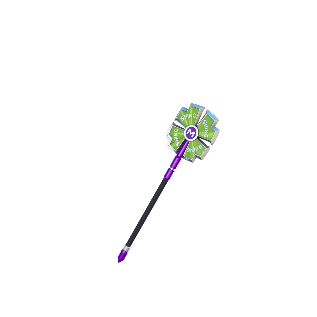 Lucky Clover