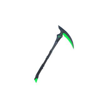 The Harvester