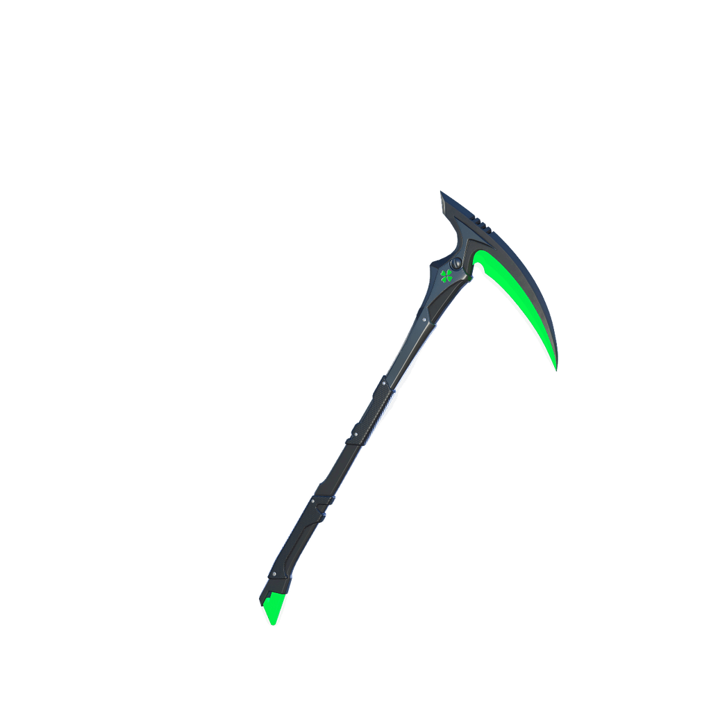 The Harvester