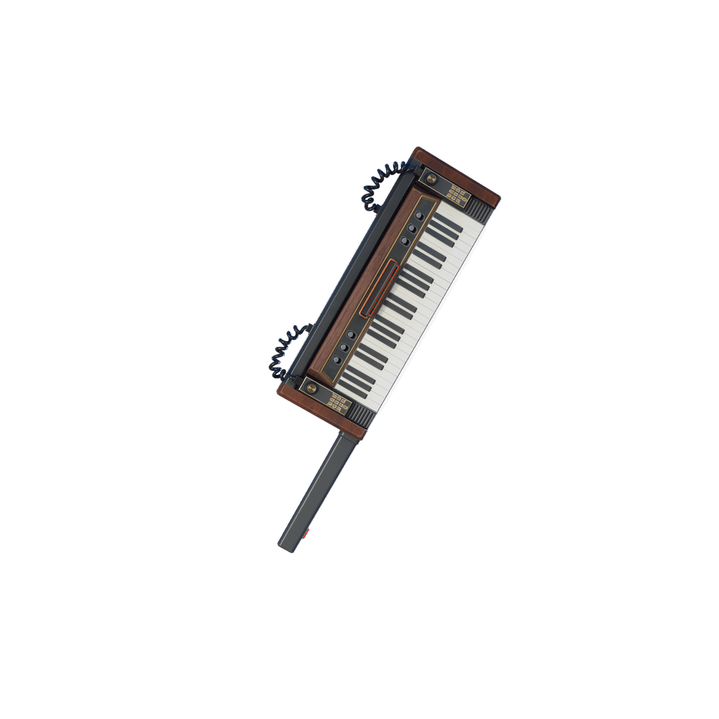 Keytarcade
