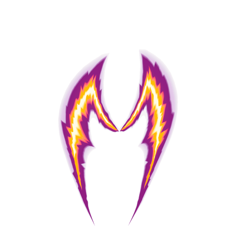 Waveform Wings