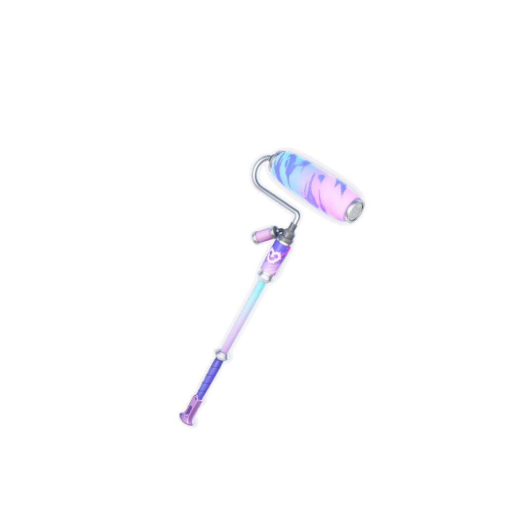 Soft Roller