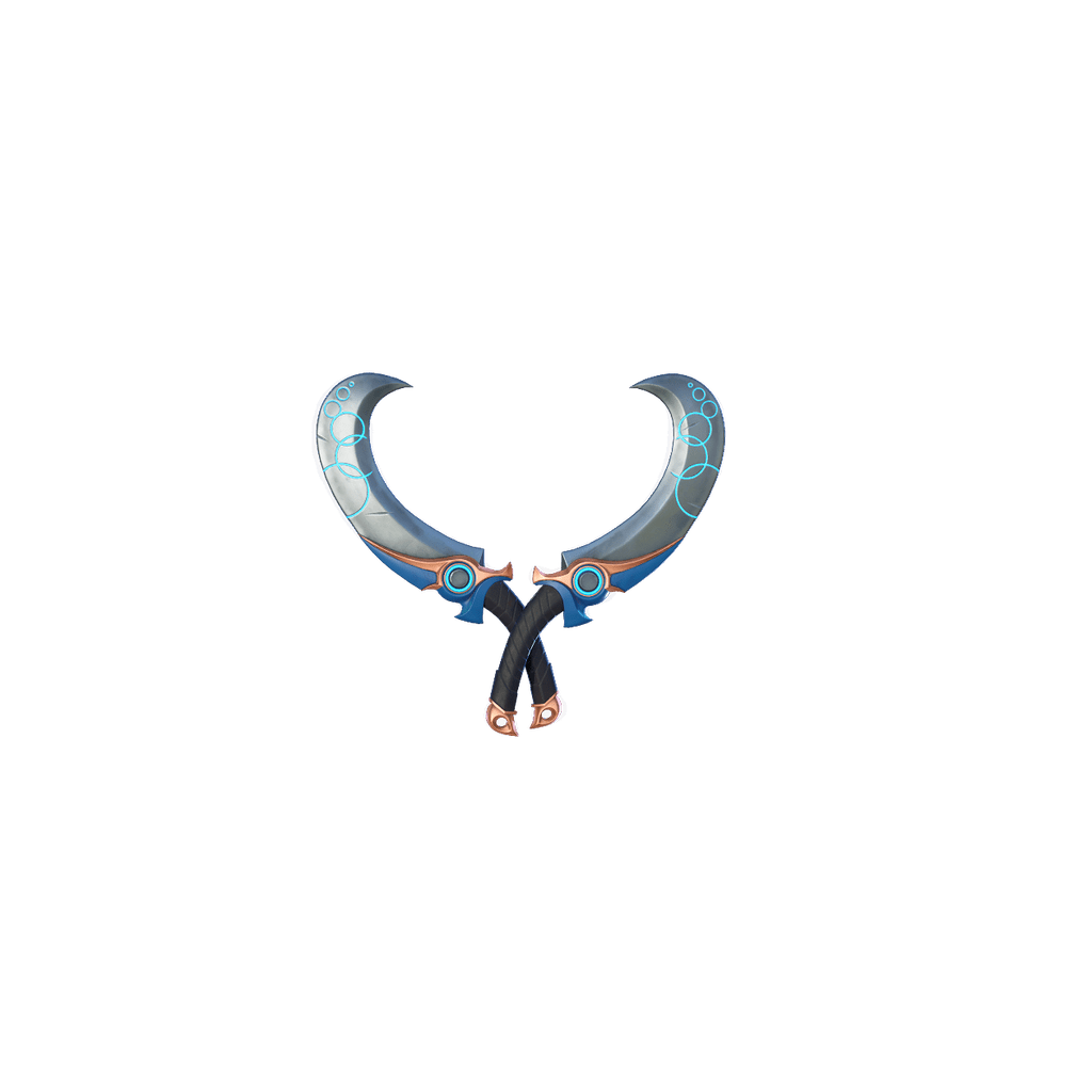 Secret Scimitars