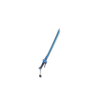 Revolutionary Blade
