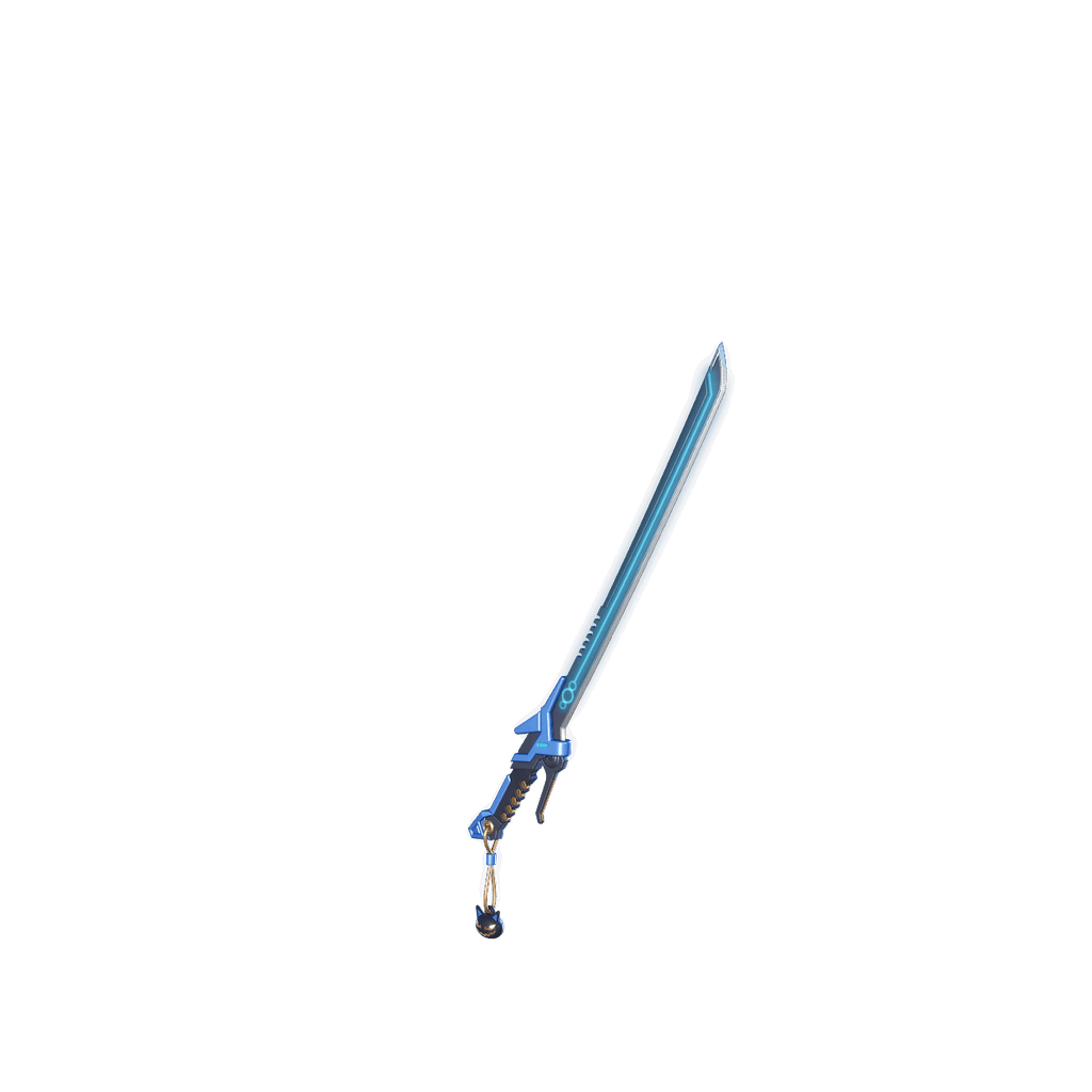 Revolutionary Blade