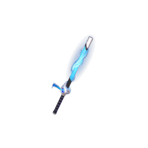 Spirit Glitcher
