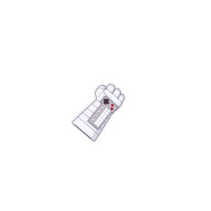 Maximum Glove